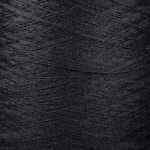 Cashmix Sublime coned yarn in Black 5