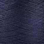 Cashmix Sublime coned yarn in Navy 4