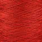 Cashmix Sublime coned yarn in Red 3