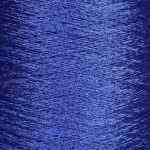 Creta viscose rayon coned yarn in Royal 7