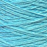 DK cotton yarn shade Glacier 29