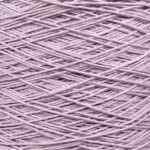 DK cotton yarn shade Lilac 33