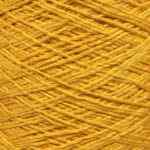 DK cotton yarn shade Marigold 35