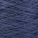 DK cotton yarn shade Navy 13