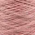 DK cotton yarn shade Petal 36