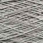 DK cotton yarn shade Smoke 17