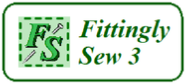 Fittingly Sew 3 pattern drafting software
