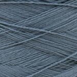 Fusion cotton acrylic coned yarn – Denim 228