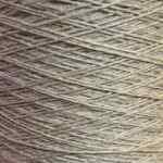 Fusion cotton acrylic coned yarn – Linen 720