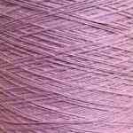 Fusion cotton acrylic coned yarn – New Lilac 719