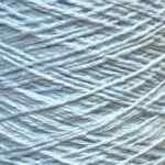 Fusion cotton acrylic coned yarn – Sky 4