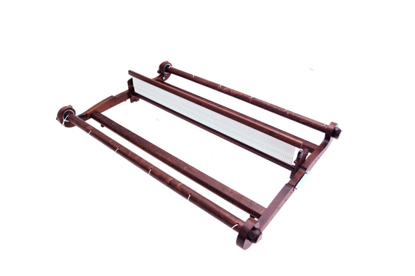 Kromski Harp Rigid Heddle Weaving Loom