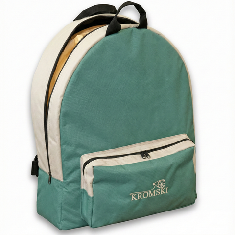 Kromski padded carrying bag for Sonata and Sonata Encore spinning wheels