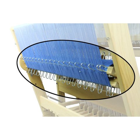 Louet 110cm sectional-warp kit for David 3, Spring 2, Megado, Delta and Octado