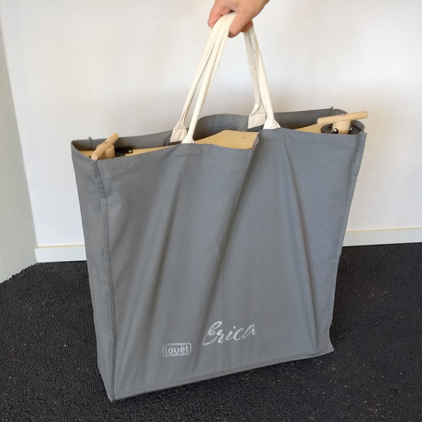 Louet Erica table loom carry bag