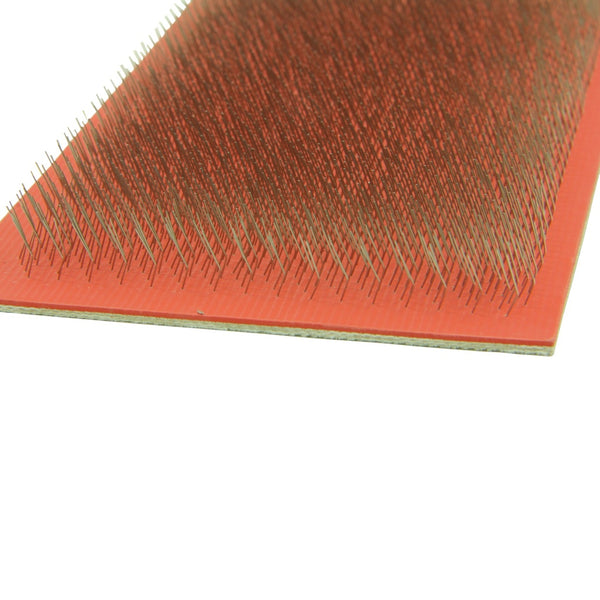Louet fine replacement carding cloth for regular hand cards