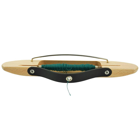 Louet Flying Dutchman Shuttle – 34cm