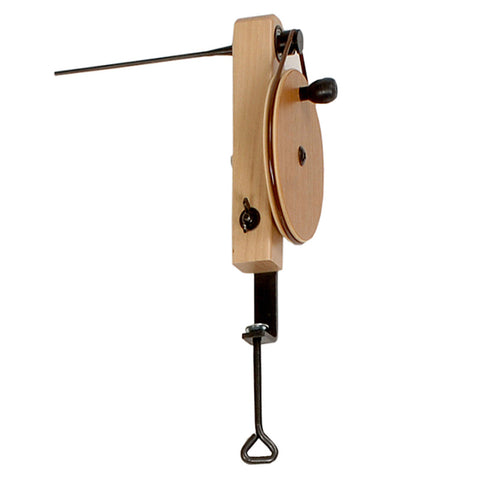 Louet Hand Bobbin Winder