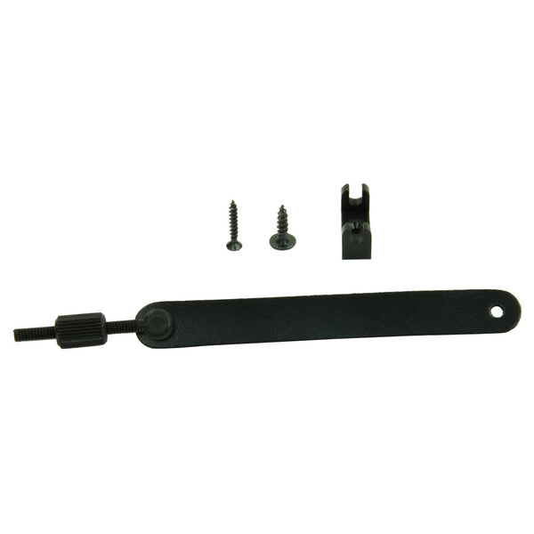 Louet Irish-tension spinning-wheel brake set