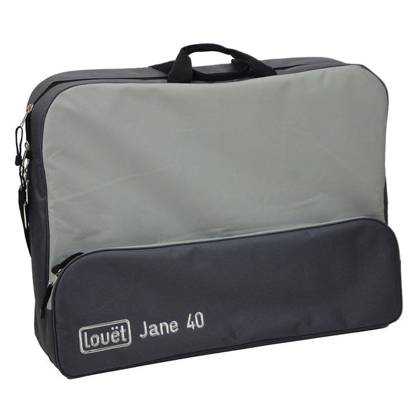 Louet Jane 40 table loom carry bag