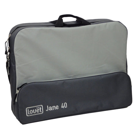 Louet Jane 40 table loom carry bag