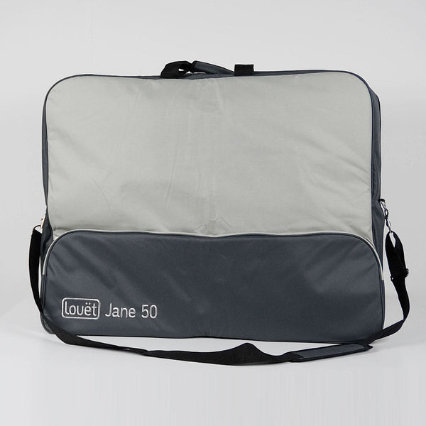 Louet Jane 50 table loom carry bag