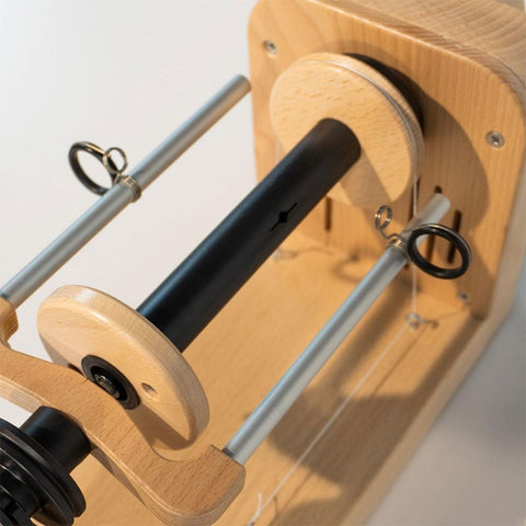 Louet Jenn-E e-Spinner Bobbin