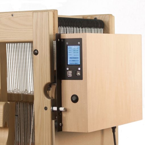 Louet Megado Computer Dobby 2.0 device