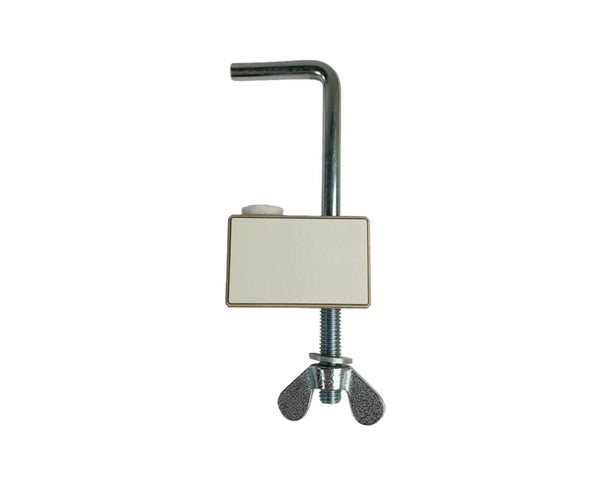 Louet new-model 8mm table clamps, pair