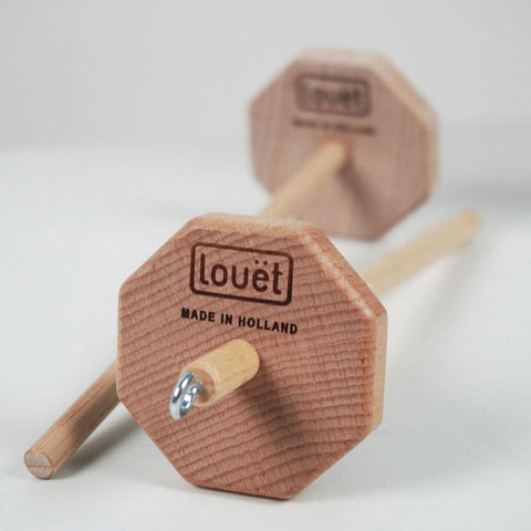 Louet Octo Drop Spindle