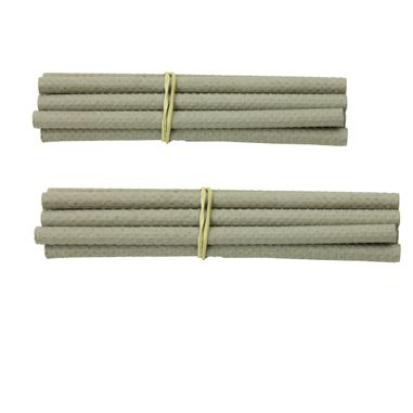 Louet paper quills for shuttle bobbin winding
