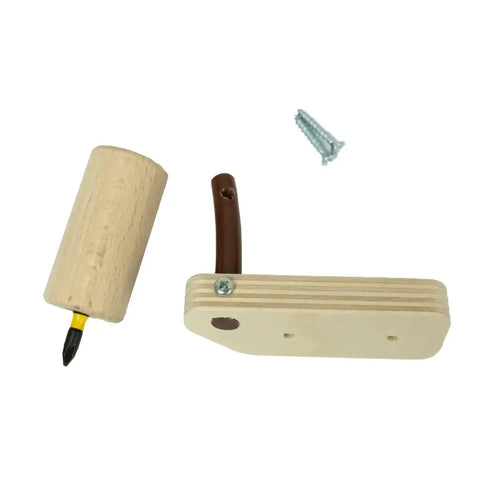 Louet S40 lazy-kate repair kit