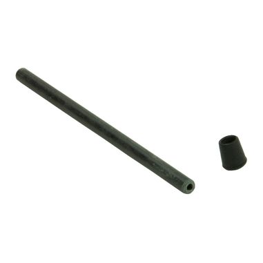 Louet third lazy-kate rod for Victoria S95 and S96 spinning wheels