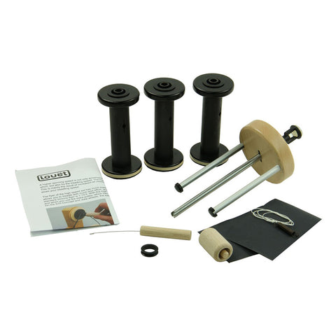 Louet Scotch-Tension High-Speed Set