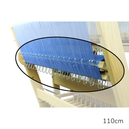 Louet sectional-warping kit for 130cm Delta or Megado loom