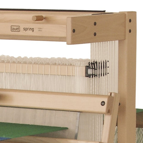 Louet Spring I four-shaft extension kit without heddles