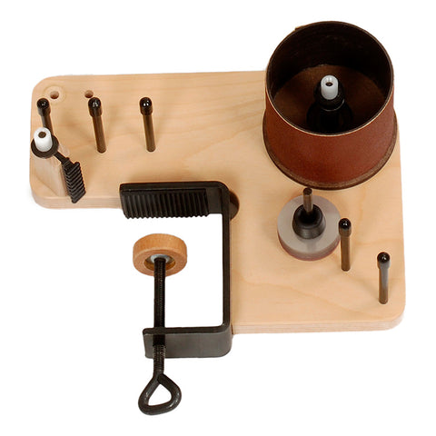 Louet Warp-Tension Regulator