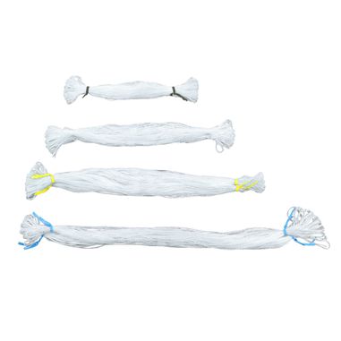 Louet white Texsolv heddles for weaving looms