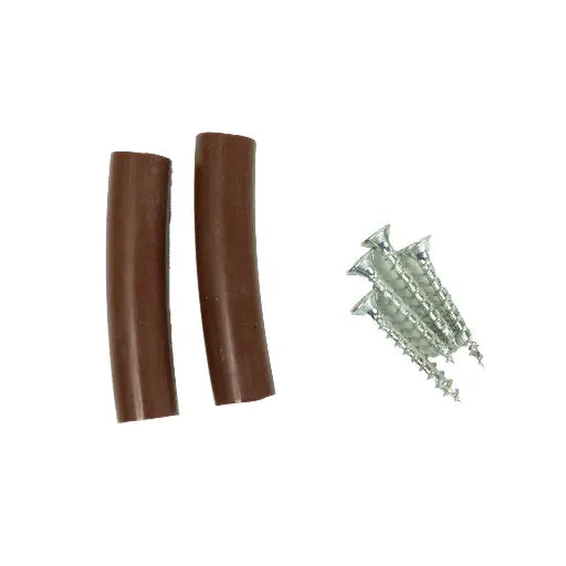 Louet polyurethane connectors for Delta and Hollandia looms, pair