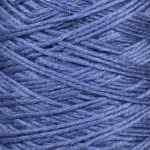 Fine merino 4 ply coned yarn in Airforce 812