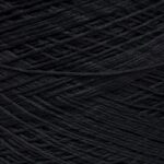 Fine merino 4 ply coned yarn in Charcoal 802