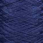 Fine merino 4 ply coned yarn in Indigo 819