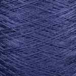 Fine merino 4 ply coned yarn in Ink 7