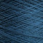 Fine merino 4 ply coned yarn in Mallard 6