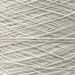 Organic cotton coned yarn in Natural 2