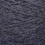 Recycled wool coned yarn in Bedtime in Batley 4