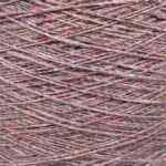 Recycled wool coned yarn in Candyfloss Anyone 7