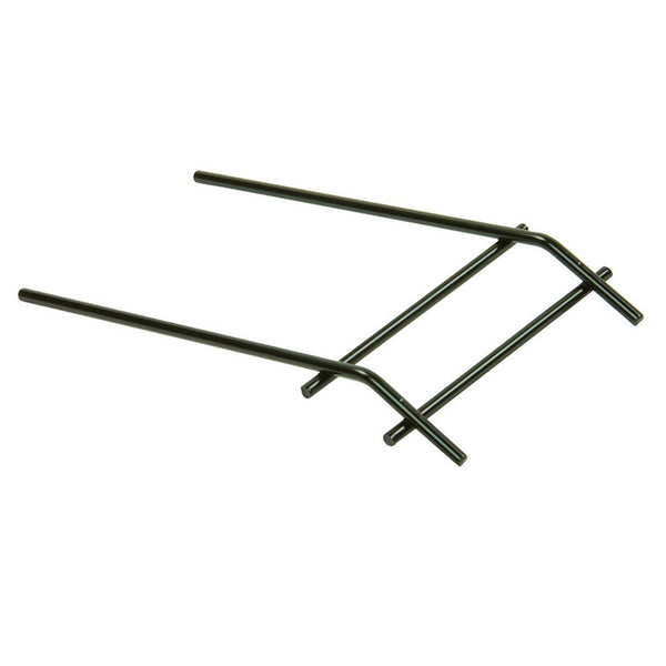 Louet twine rack for use as a lazy kate