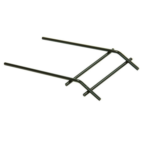 Louet twine rack for use as a lazy kate