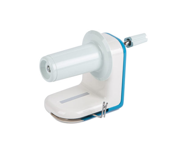 Silver Reed SHW3 hand-operated wool and yarn winder